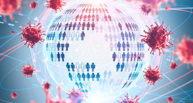 Welt ungenügend auf neue Pandemie vorbereitet, warnt Beobachtungsstelle