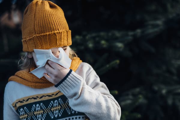 Grippe übernimmt in Deutschland: Experten warnen vor starkem Anstieg und hoher Dunkelziffer