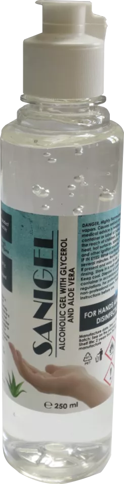 Disinfectants