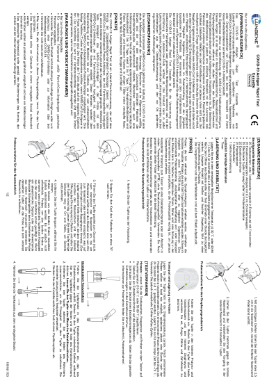 Gebrauchsanweisung - Clungene 3in1