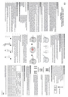 Gebrauchsanweisung - Safecare - Nasal