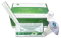 Preview: Green Spring Antigen-Schnelltest Box Inhalte