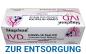 Preview: SINGCLEAN Corona Test 5er, Nasal - Laie