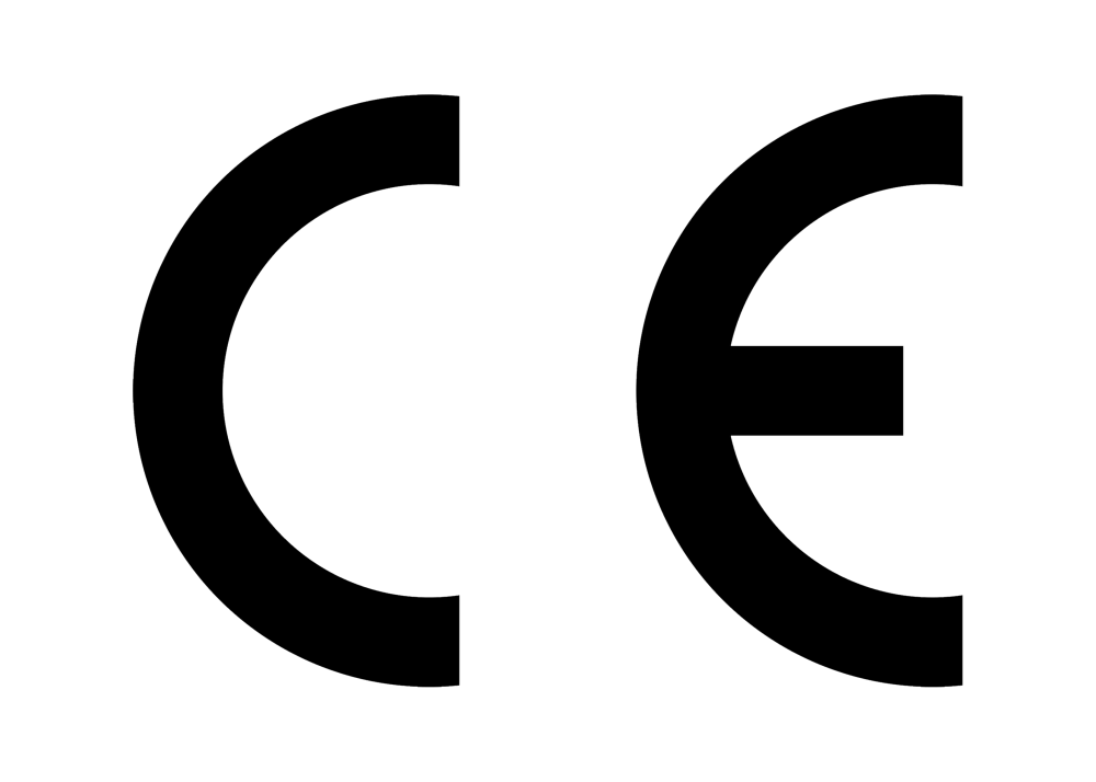 CE Zertifiziert